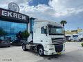 EKREMDEN DAF XF 105.460 2012 MODEL KLİMALI DEPLİ ÇEKİCİ