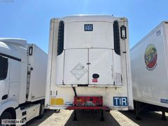 EKREMDEN 2012 MODEL FRUEHAUF FRİGO SB 210
