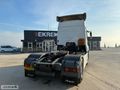 EKREMDEN 2011 MODEL MERCEDES AXOR 1840 KLİMA UZUN ŞASE