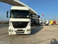 EKREMDEN 2011 MODEL MERCEDES AXOR 1840 KLİMA UZUN ŞASE
