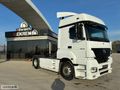 EKREMDEN 2011 MODEL MERCEDES AXOR 1840 KLİMA UZUN ŞASE
