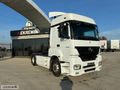 EKREMDEN 2011 MODEL MERCEDES AXOR 1840 KLİMA UZUN ŞASE