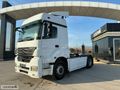EKREMDEN 2011 MODEL MERCEDES AXOR 1840 KLİMA UZUN ŞASE