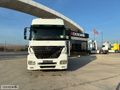 EKREMDEN 2011 MODEL MERCEDES AXOR 1840 KLİMA UZUN ŞASE