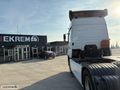 EKREMDEN 2011 MODEL MERCEDES AXOR 1840 KLİMA UZUN ŞASE
