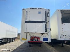 EKREM'DEN FRUEHAUF FRİGO 2008 MODEL MOTOR SB- II Dİ