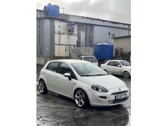 Sahibinden Fiat Punto EVO 1.3 Multijet Active 2013 Model 