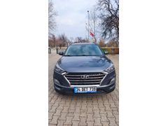 Sahibinden Hyundai Tucson 1.6 CRDi Smart 2020 Model 