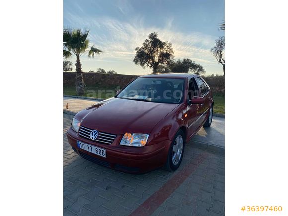 130HP/1.9/ÇİFTKIRMIZI/KLİMA/FULL