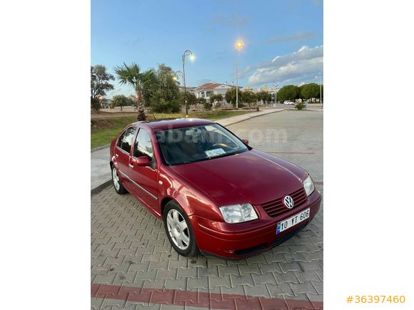 130HP/1.9/ÇİFTKIRMIZI/KLİMA/FULL