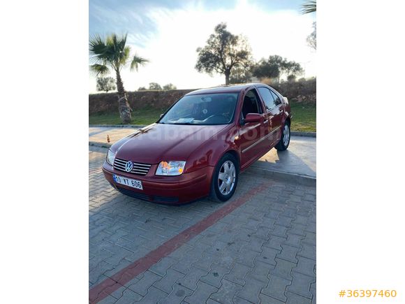 130HP/1.9/ÇİFTKIRMIZI/KLİMA/FULL