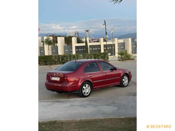130HP/1.9/ÇİFTKIRMIZI/KLİMA/FULL