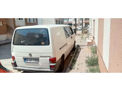 Sahibinden Volkswagen Transporter 2.4 1998 Model
