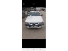 Sahibinden Dacia Solenza 1.4 Rapsodie 2005 Model 
