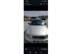 Sahibinden Volvo S40 1.6 2004 Model  198.500 km Gri (Gümüş)
