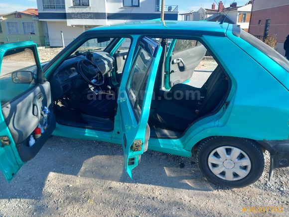 Sahibinden Skoda Felicia 1.3 LX 1995 Model