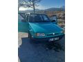 Sahibinden Skoda Felicia 1.3 LX 1995 Model