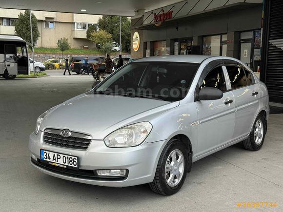 Sahibinden Hyundai Accent Era 1.5 CRDi-VGT Style 2010 Model 
