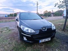 Peugeot 407 1.6 HDI HİBRİT TURBO+STAGE2+60HP 