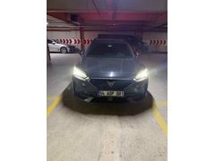Sahibinden Cupra Formentor 1.5 TSI 2024 Model  42.500 km Siyah