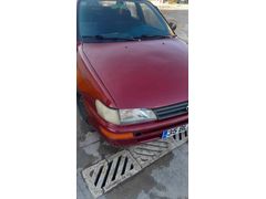 Sahibinden Toyota Corolla 1.6 GLi 1997 Model 