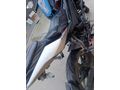 Sahibinden CFmoto 250NK