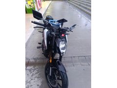 Sahibinden CFmoto 250NK