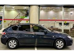 Sahibinden Subaru Impreza 1.5 Comfort 2009 Model 
