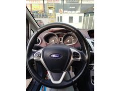 Sahibinden Ford Fiesta 1.4 TDCi Titanium 2012 Model.