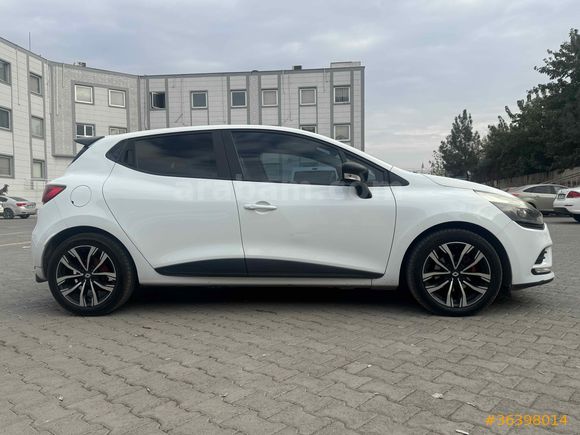 Sahibinden Renault Clio 1.5 dCi Joy 2017 Model 