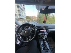 Sahibinden Skoda SuperB 1.6 TDI Comfort 2018 Model 