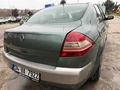 Galeriden Renault Megane 1.4 Authentique 2005 Model Tekirdağ