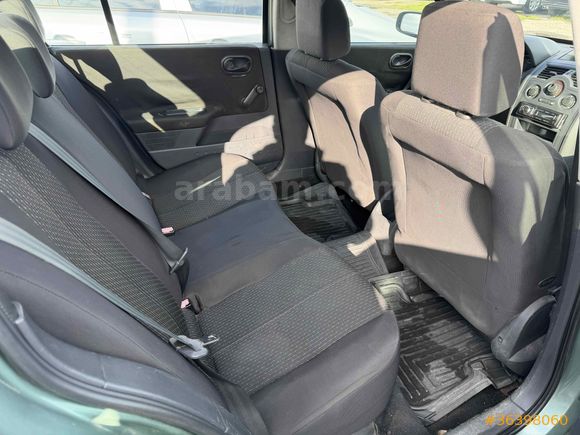 Galeriden Renault Megane 1.4 Authentique 2005 Model Tekirdağ