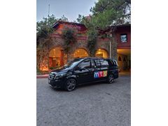 Sahibinden Mercedes - Benz Vito 119 BlueTec 2018 Model