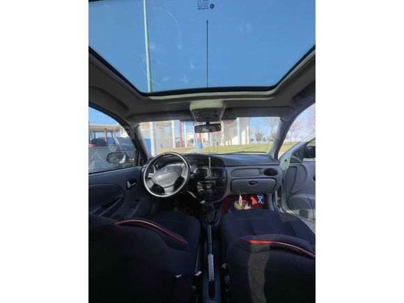 Acil Satılık Renault Megane 1 Coupe 1.6 16walf  full+full 