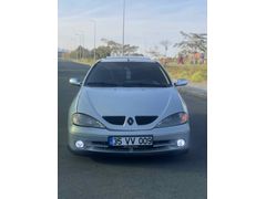 Acil Satılık Renault Megane 1 Coupe 1.6 16walf  full+full 