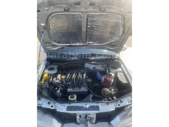 Acil Satılık Renault Megane 1 Coupe 1.6 16walf  full+full 