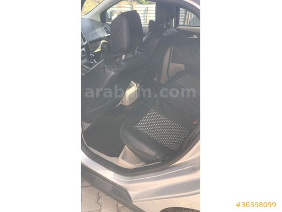 Sahibinden Ford Focus 1.6 TDCi Trend X