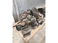 Proje Aracı Peugeot 404 Ankara