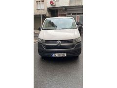 Sahibinden Volkswagen Transporter 2.0 TDI Panelvan 2022 Model 