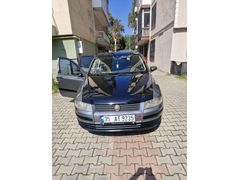 Sahibinden Fiat Stilo 1.4 Active 2006 Model 