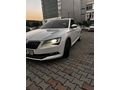 Sahibinden Skoda SuperB 1.6 TDI Prestige 2015 Model 