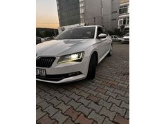 Sahibinden Skoda SuperB 1.6 TDI Prestige 2015 Model 