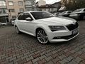 Sahibinden Skoda SuperB 1.6 TDI Prestige 2015 Model 