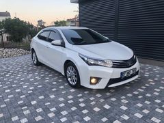 Sahibinden Toyota Corolla 1.4 D-4D Life 2013 Model 