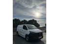 Sahibinden Ford Transit Custom 320 L Trend 2024 Model 