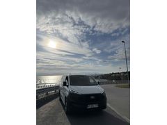 Sahibinden Ford Transit Custom 320 L Trend 2024 Model 