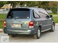 * DEĞİŞENSİZ 2002 KİA CARNİVAL 2.9 CRDİ *