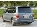 * DEĞİŞENSİZ 2002 KİA CARNİVAL 2.9 CRDİ *