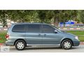 * DEĞİŞENSİZ 2002 KİA CARNİVAL 2.9 CRDİ *